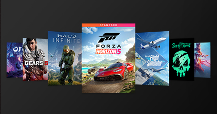  Forza Horizon 5: Xbox Standard Edition - For Xbox Series XS & Xbox  One - ESRB Rated E (Everyone) - Meet new characters! : Alliance Dist-Games:  Everything Else