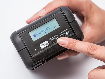 Wi-Fi, Bluetooth and USB connectivity