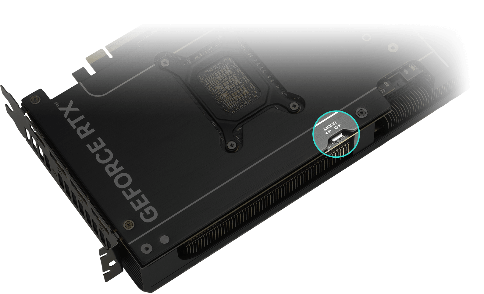 DUAL BIOS