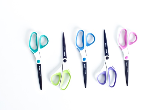 Scotch® Multi-Purpose Scissors, 8 in - City Market