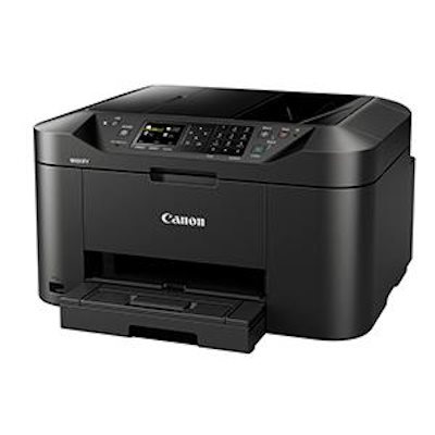 Canon MAXIFY MB2150 Multifunction Colour Inkjet Printer