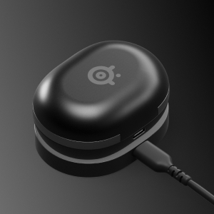 Qi Wireless Charging