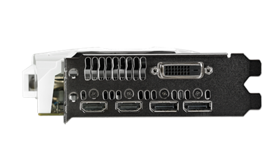 ASUS Dual GeForce GTX 1060 Graphics Card DUAL-GTX1060-O3G - Newegg.com