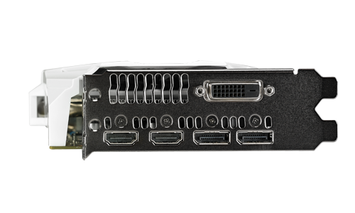 motor Pudsigt ventilation ASUS Dual GeForce GTX 1060 3GB GDDR5 PCI Express 3.0 Video Card DUAL-GTX1060-O3G  GPUs / Video Graphics Cards - Newegg.com