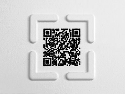 Guide for QR