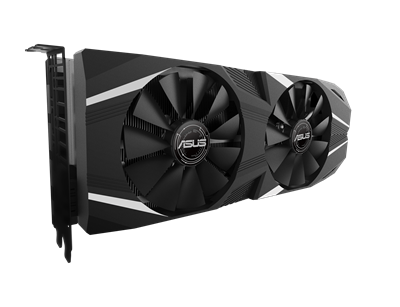 ASUS Dual GeForce RTX 2060 Graphics Card DUAL-RTX2060-O6G - Newegg.com