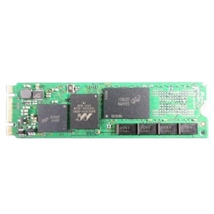 Dell 240GB M.2 SATA 6Gbps 512e Single Stick