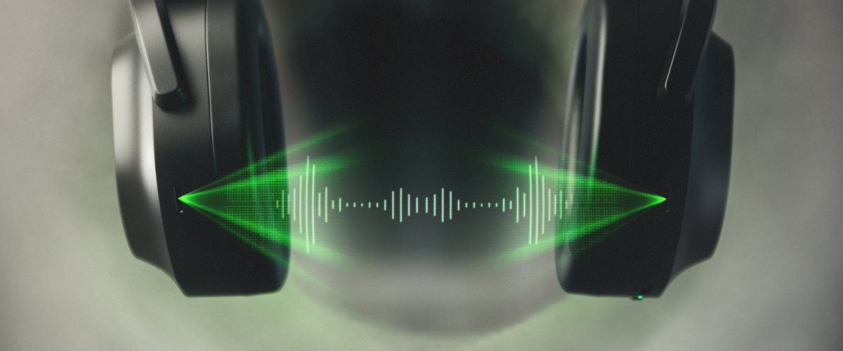 INTEGRATED BEAMFORMING NOISE-CANCELLING MICS