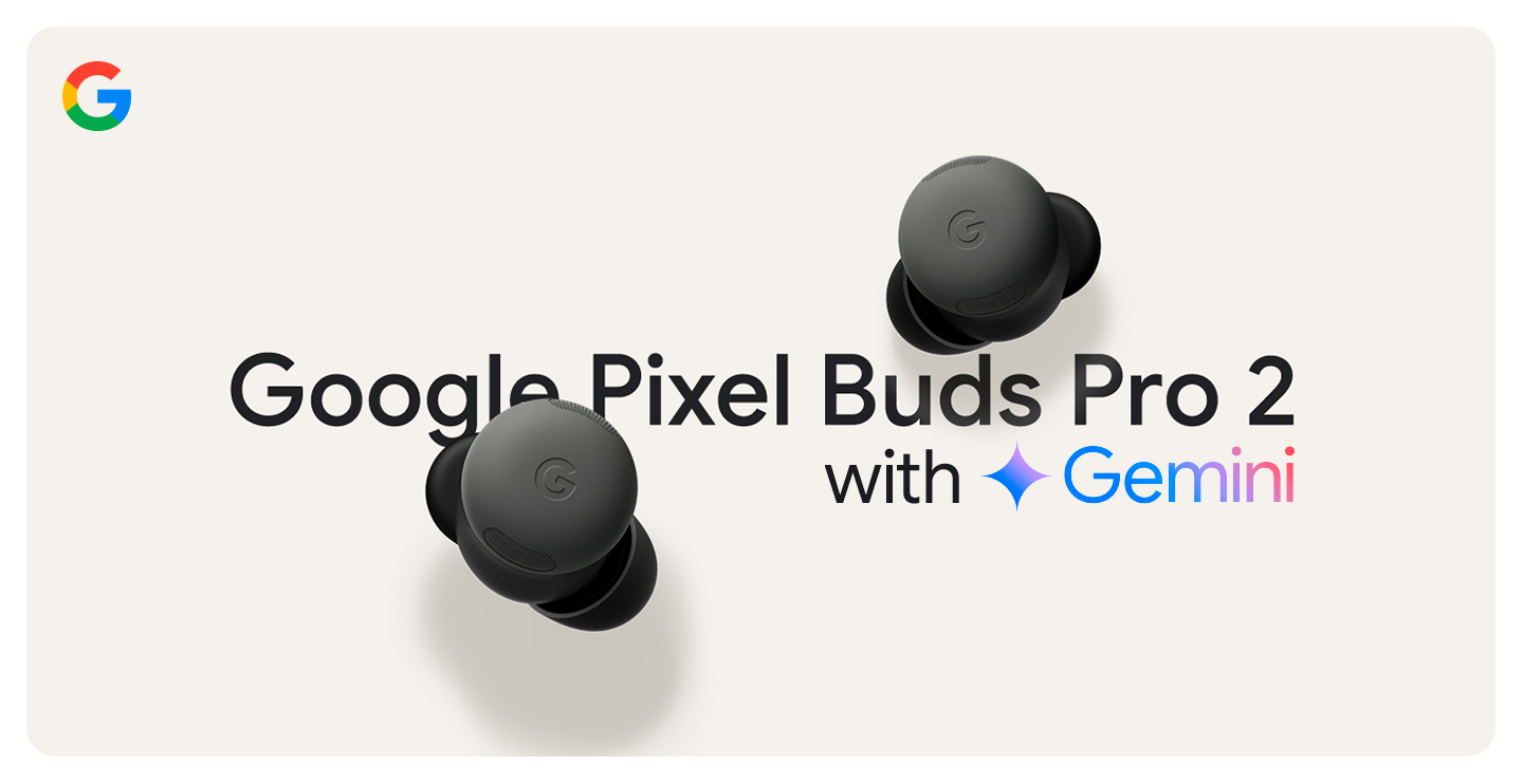 Buy Google Pixel Buds Pro 2 In-Ear Wireless Earbuds - Hazel