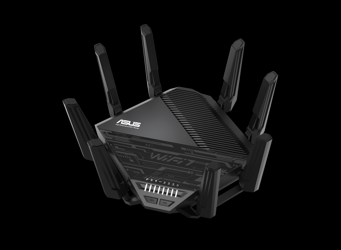 RT-BE96U｜WiFi Routers｜ASUS USA