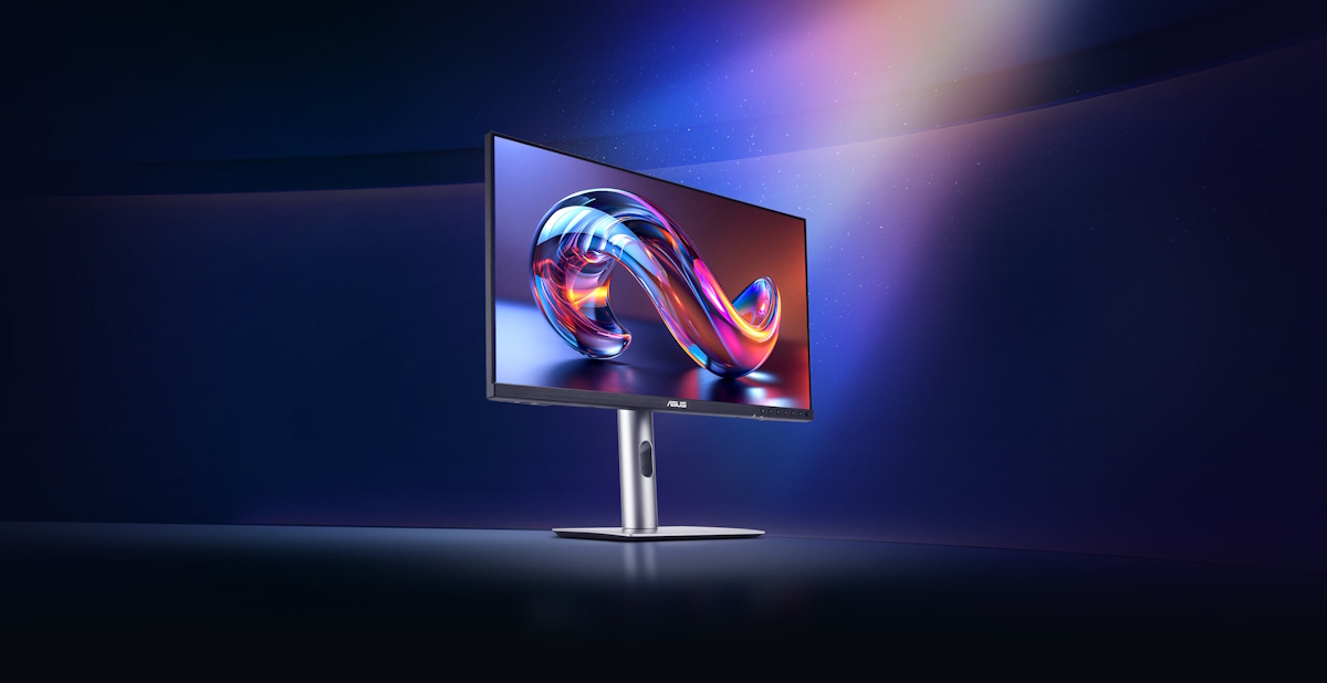 Asus ProArt PA248QFV 24