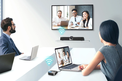 Bring your own meeting