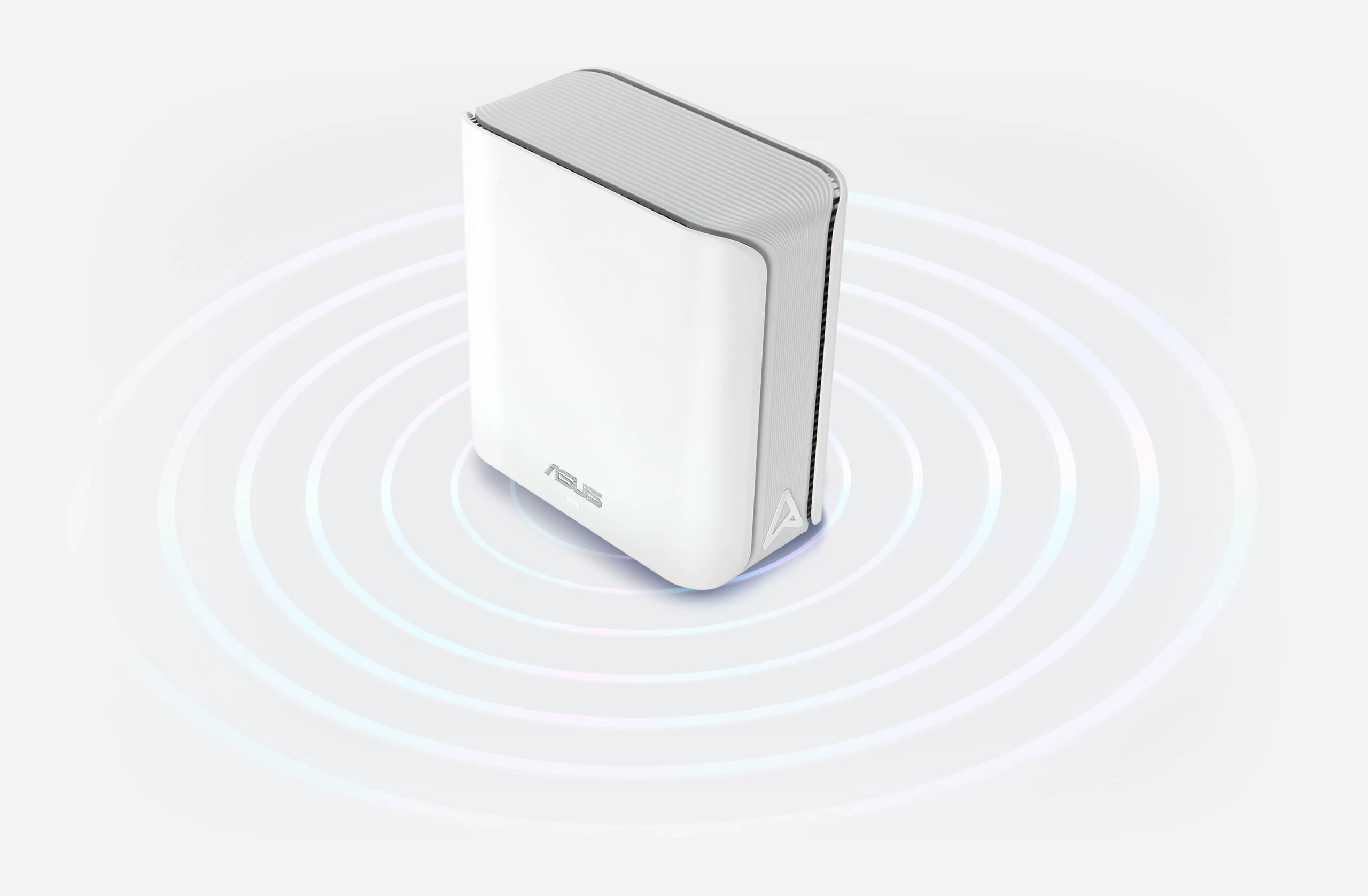 Zenbd4 Router ASUS ZenWiFi BD4 2 pack - White - Router | Webhallen