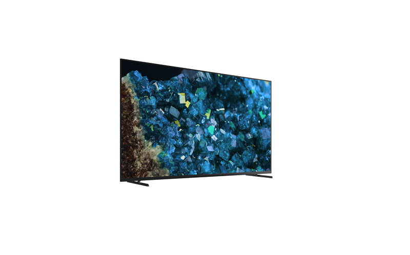 TV OLED 210 cm (83) Sony BRAVIA XR-83A80L, UHD 4K HDR, Smart TV, Google TV  · SONY · El Corte Inglés