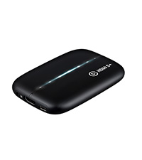Elgato Game Capture HD60 S+ Full HD Game Recorder for Consoles w