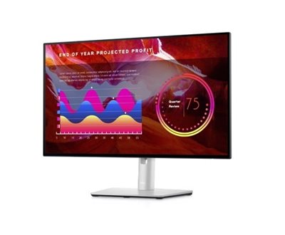 Dell UltraSharp U2422H - LED Monitor - Full HD (1080p) - 24"