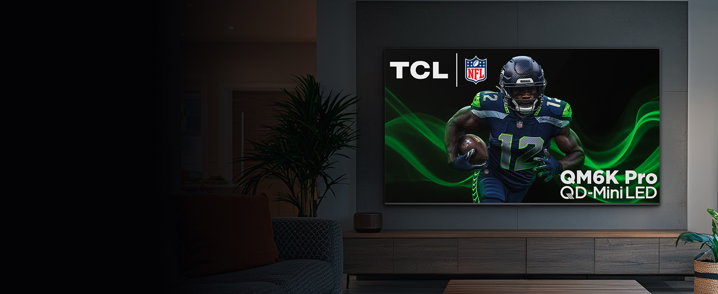 TCL 85