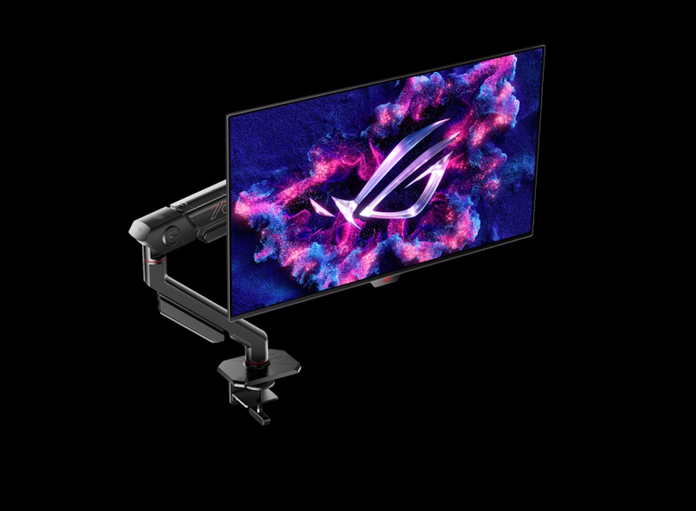 Asus ROG Swift PG27AQDM-R 27