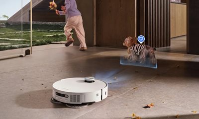 Find Your Pets with Ease