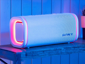 SONY ULT FIELD 5 オフホワイト Sony ULT FIELD 5 Wireless Speaker Off White SRSULT50/W - Best Buy