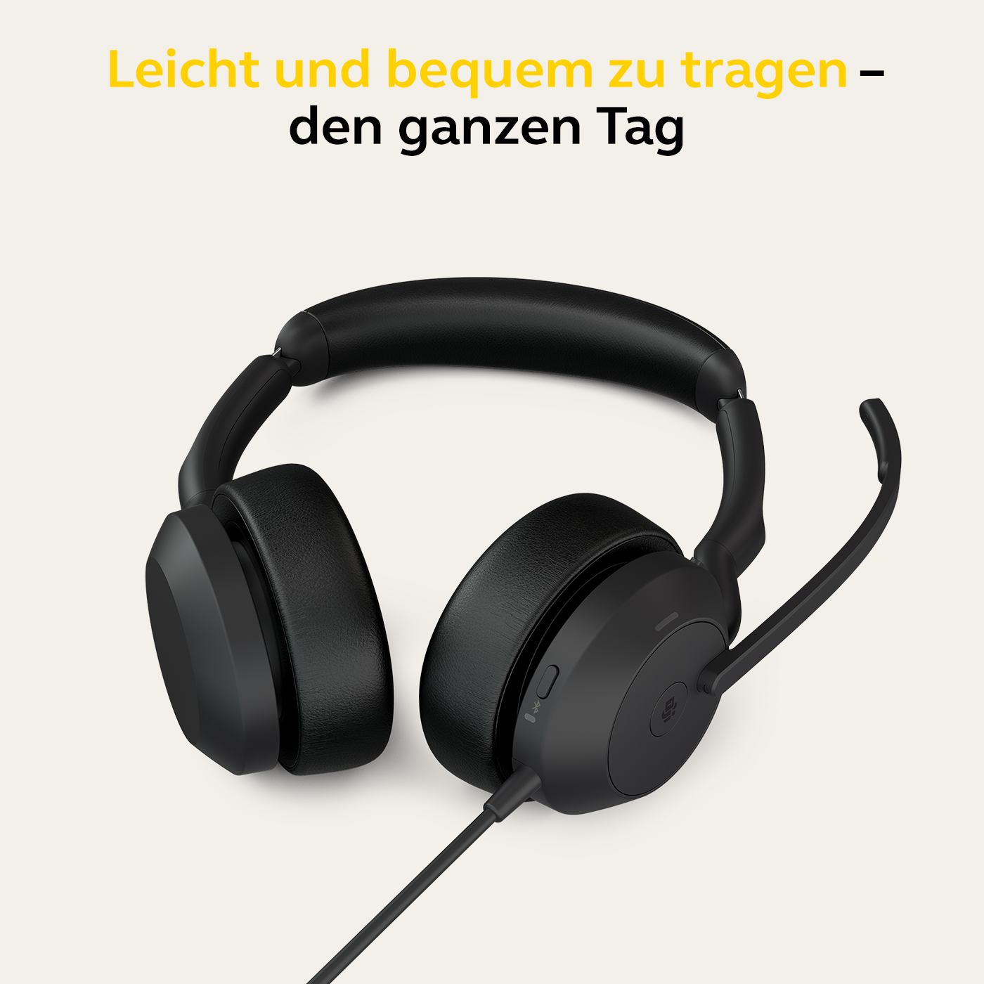 folie 3 von 8, vergrößern, jabra evolve2 50
