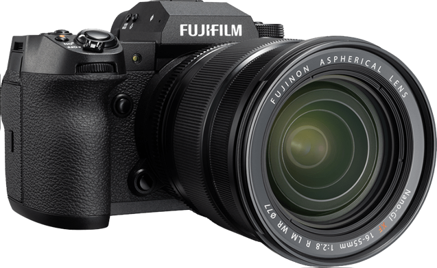 Fujifilm X-H2s セット FUJIFILM X-H2/X-H2Sが更新…FT-XH組み合わせ時のリモート録画