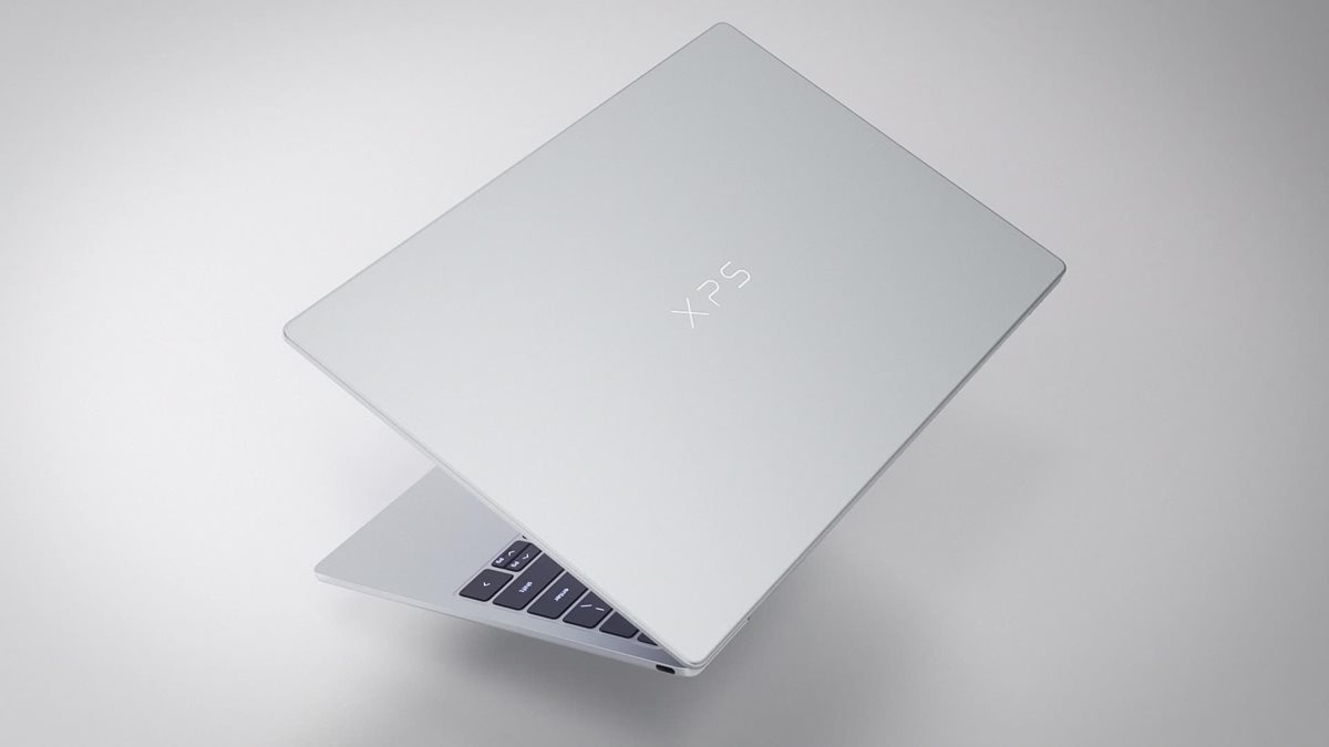 Dell XPS 13.4