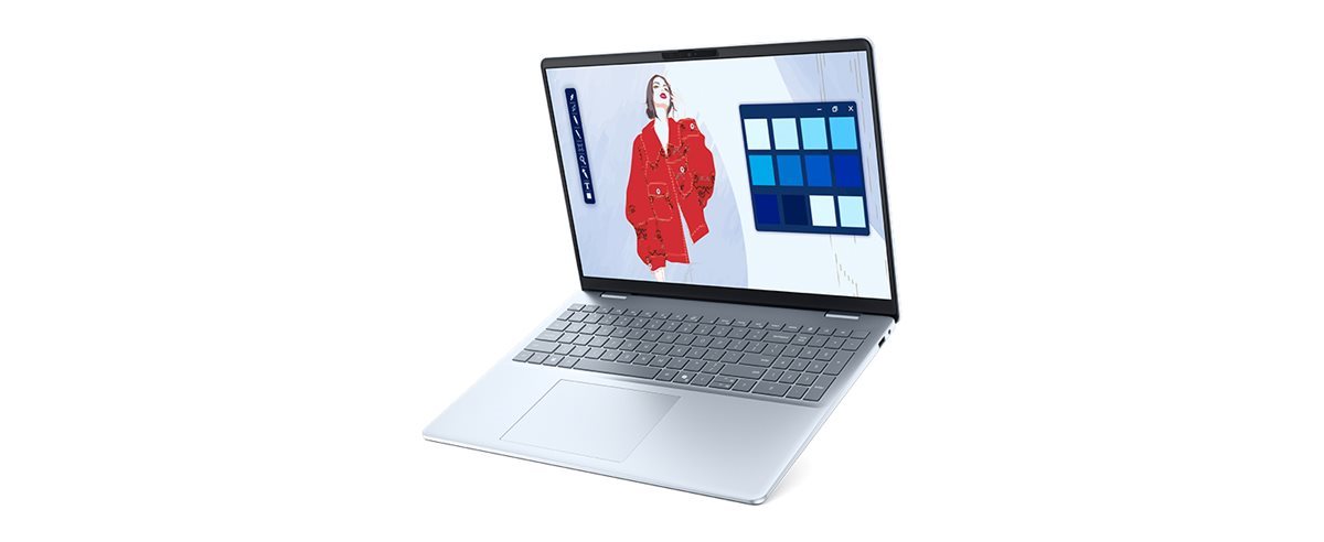 Dell Plus 16