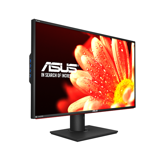 Asus Professional - Grade ProArt PA328Q Black 32