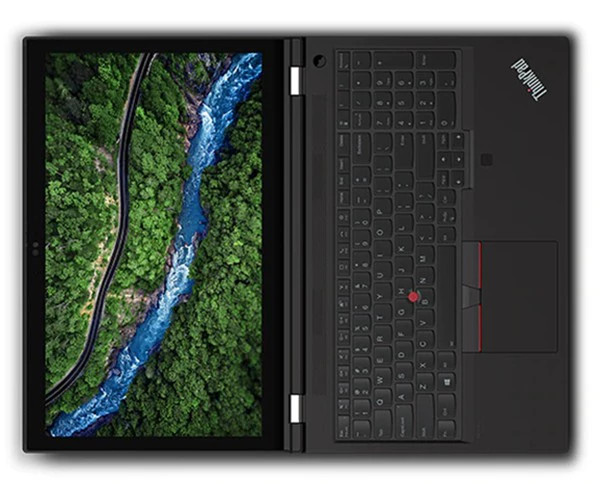 Lenovo ThinkPad P15 Gen 2 20YQ003FUS 15.6
