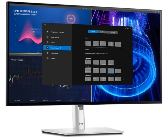 Dell UltraSharp U2724DE 27