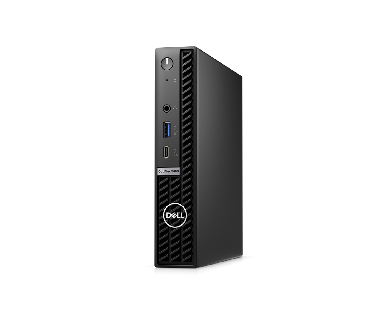 Dell OptiPlex 5000 Micro Form Factor Desktop Intel Core 12th