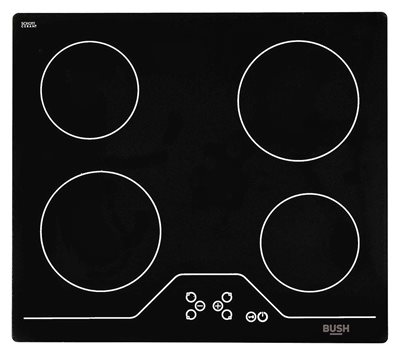 Ceramic hobs