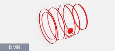 Dust and moisture-resistant design