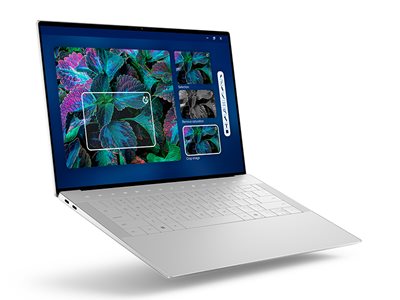 Faster performance, longer battery life
