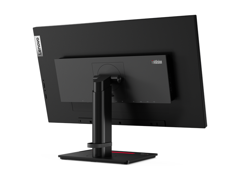 Monitor Lenovo ThinkVision P27q-20 27 QHD LCD IPS 16:9