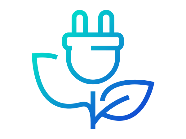 Energy-Efficient logo