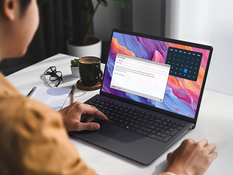 Dell 15.6