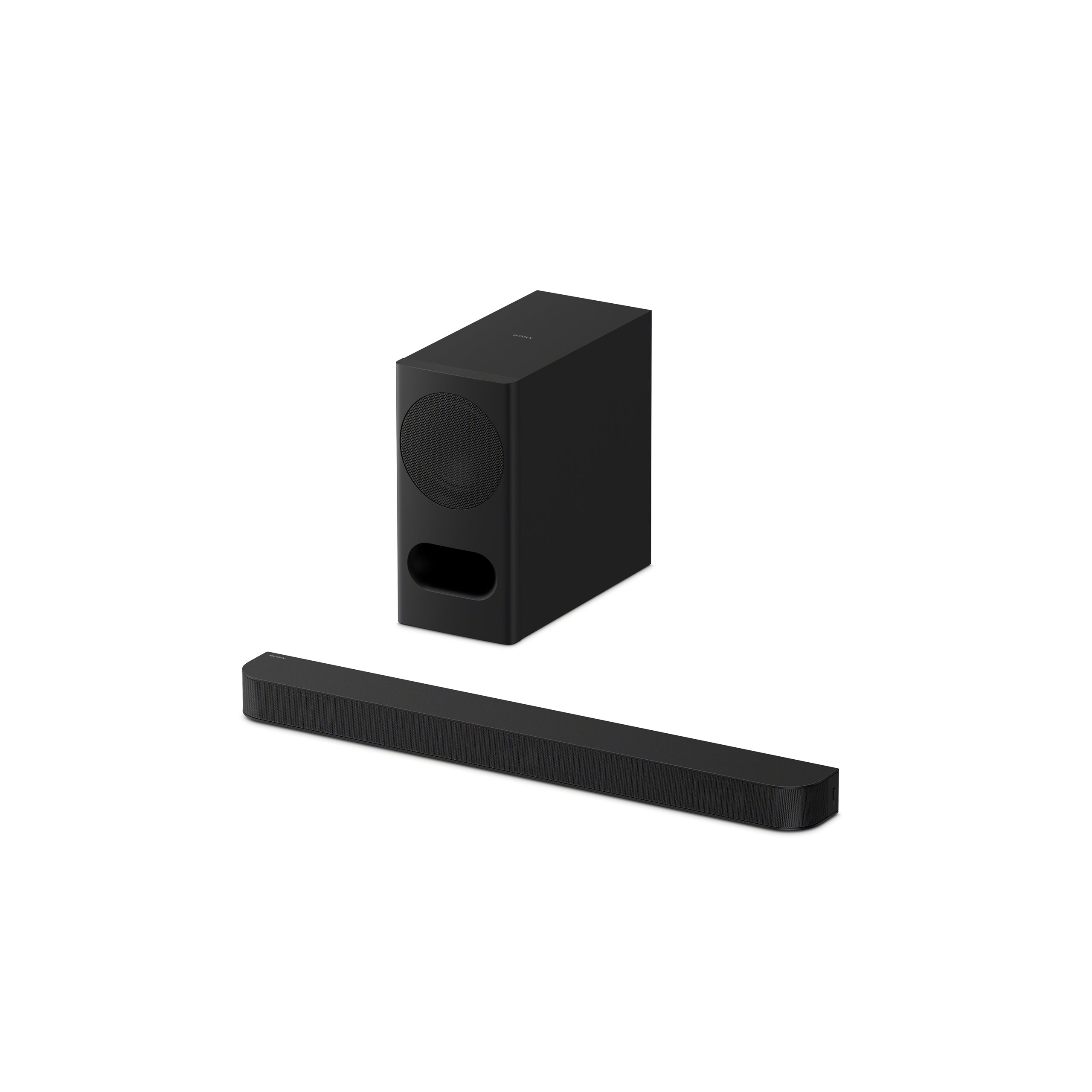 Sony BRAVIA Theater Bar 5, 3.1ch with wireless subwoofer, Dolby