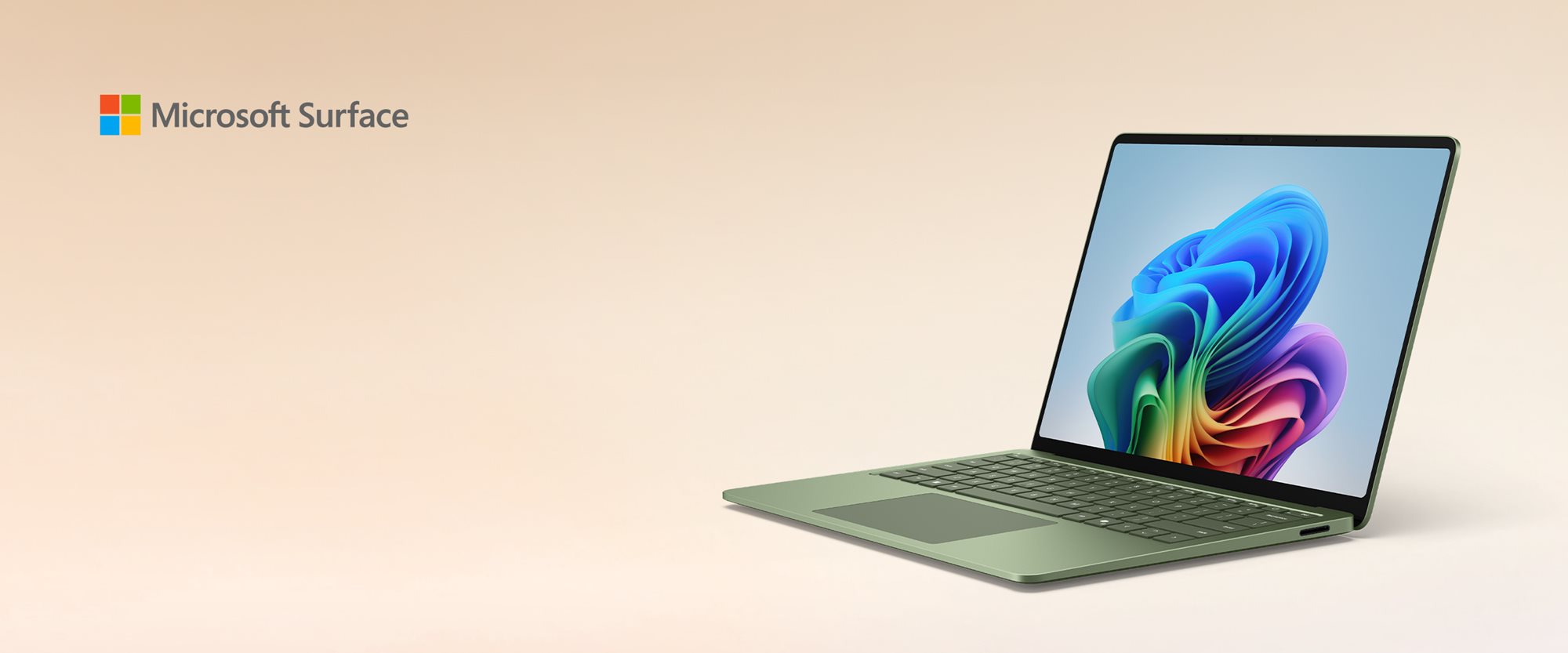 Microsoft Surface Laptop (8th Edition) 13.8