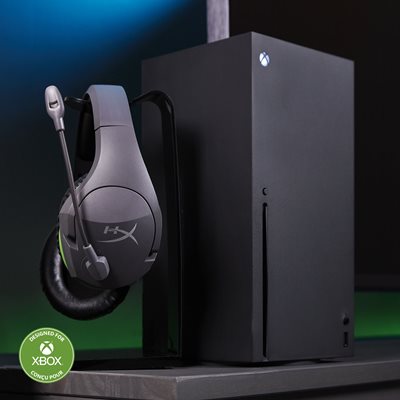 Gaming-grade wireless