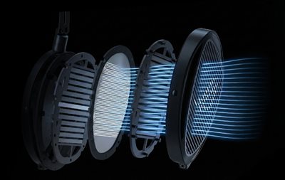 Håndlavet åben bagside