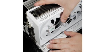 PCIE® SLOT Q-RELEASE SWITCH