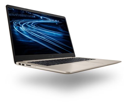 ASUS VivoBook S510UA-DS71 Ultra Thin and Portable Laptop, Intel