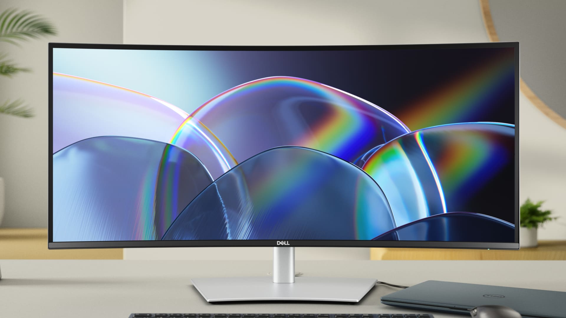 Amazon.com: Dell UltraSharp 34 Monitor - U3425WE : Electronics