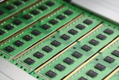 Available in the latest technology