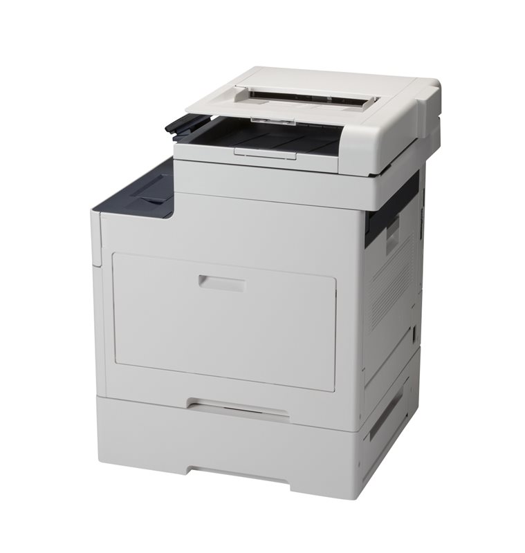 Xerox WorkCentre 6515/DNI - multifunction printer - color