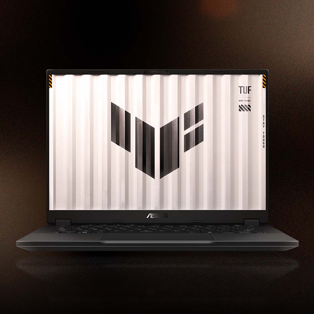 ASUS TUF A14 FA401WV-RG011W Ryzen 9 14
