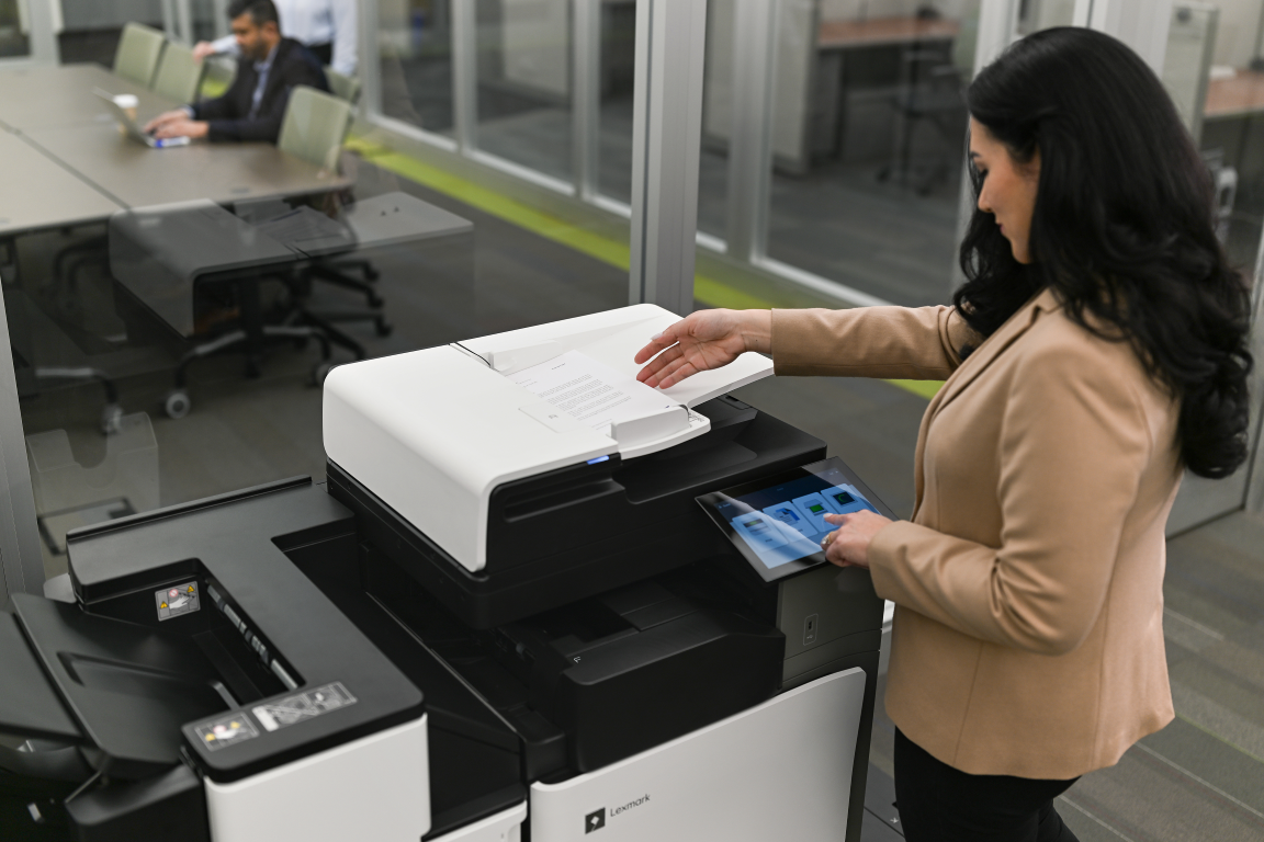 Lexmark CX950se Wired & Wireless Laser 20L8100 | PC-Canada