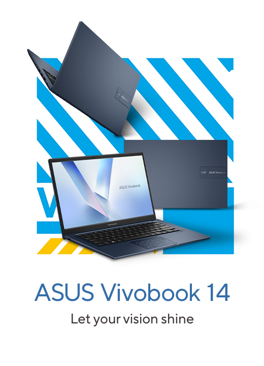 ASUS Vivobook 14 14
